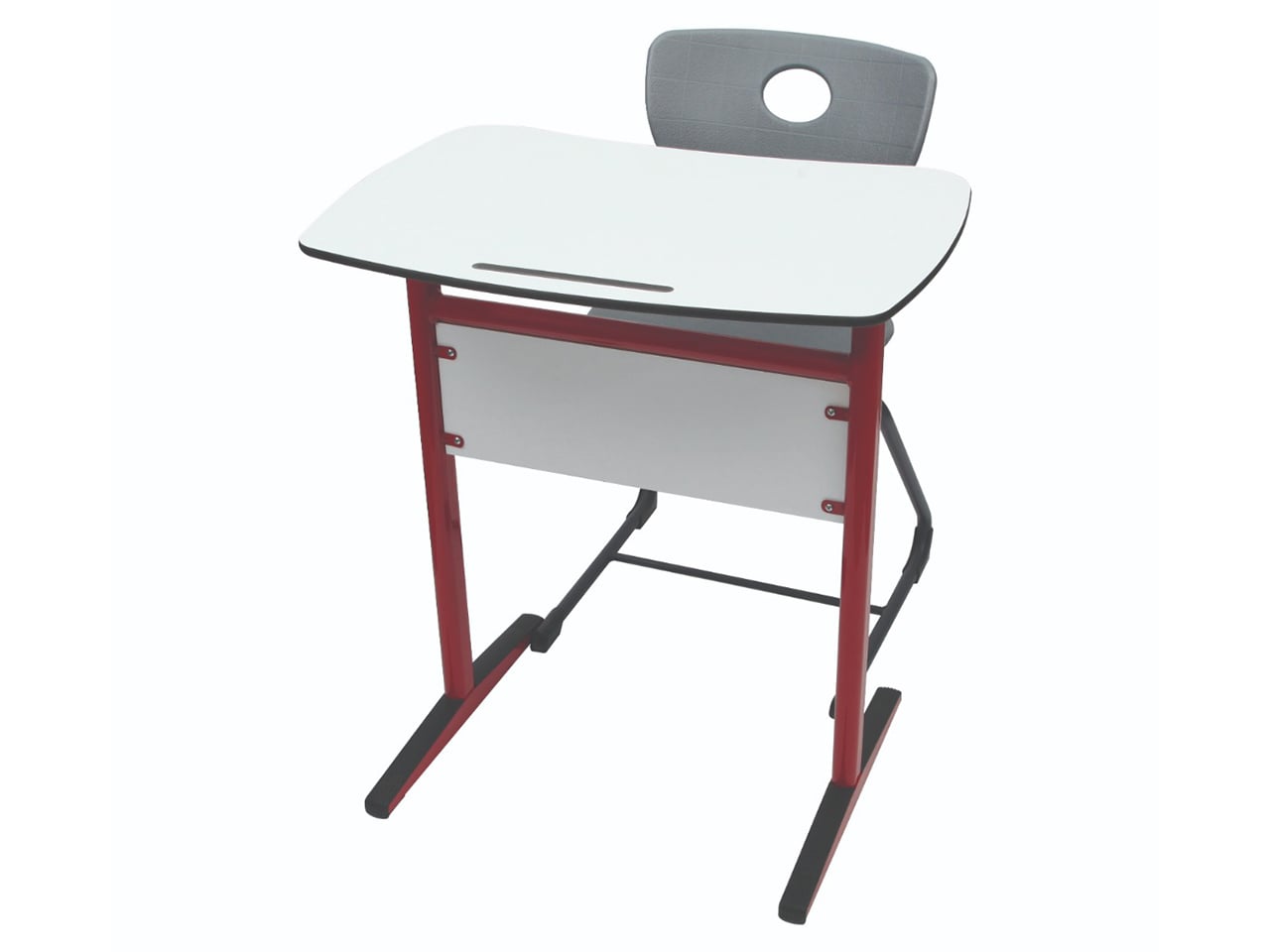Compact Laminat Okul Sırası - Örnek 5