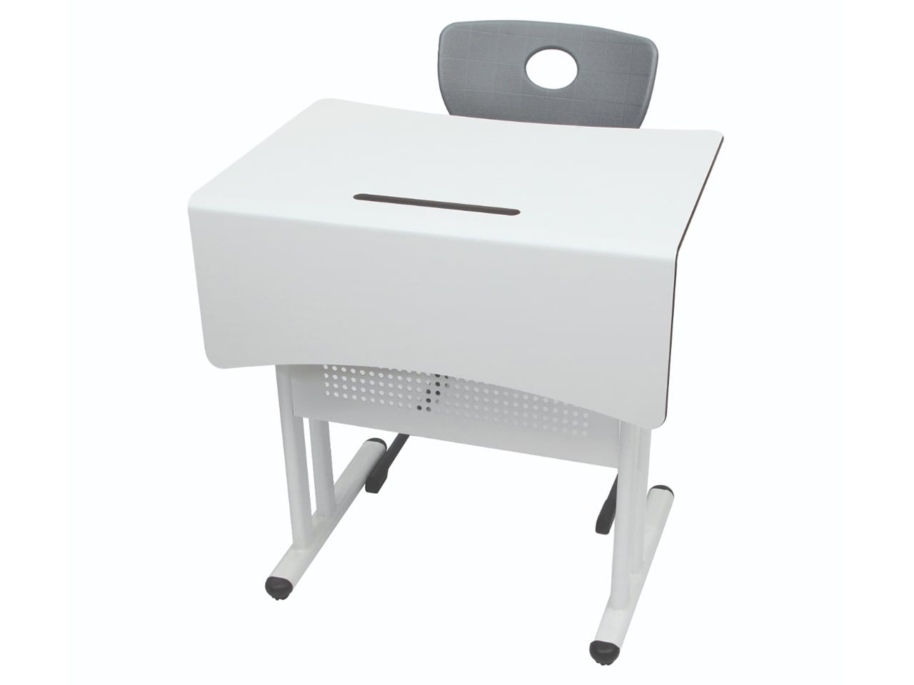 Compact Laminat Okul Sırası - Örnek 6
